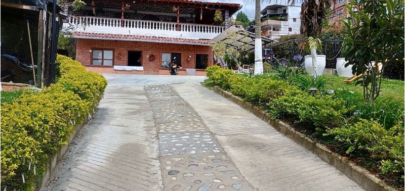 Casa en Venta en Medellín, San Cristóbal-0