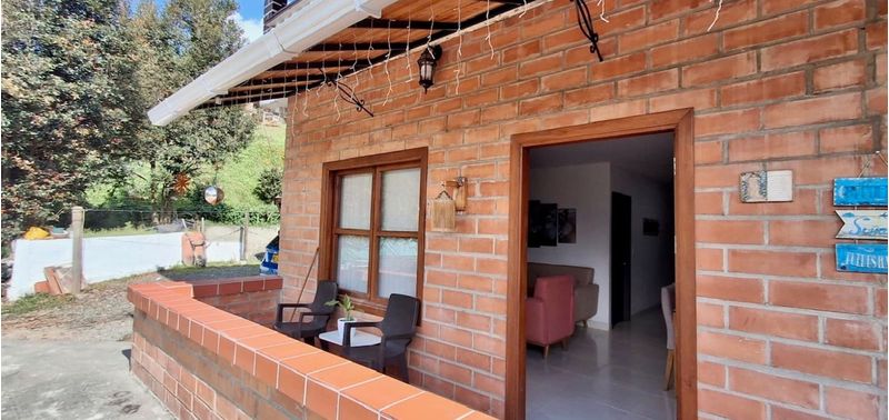 Casa en Venta en Medellín, San Cristóbal-1