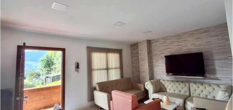 Casa en Venta en Medellín, San Cristóbal-2