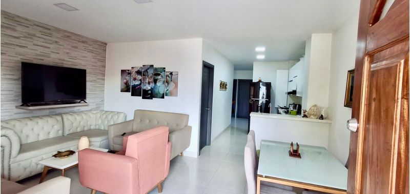Casa en Venta en Medellín, San Cristóbal-3