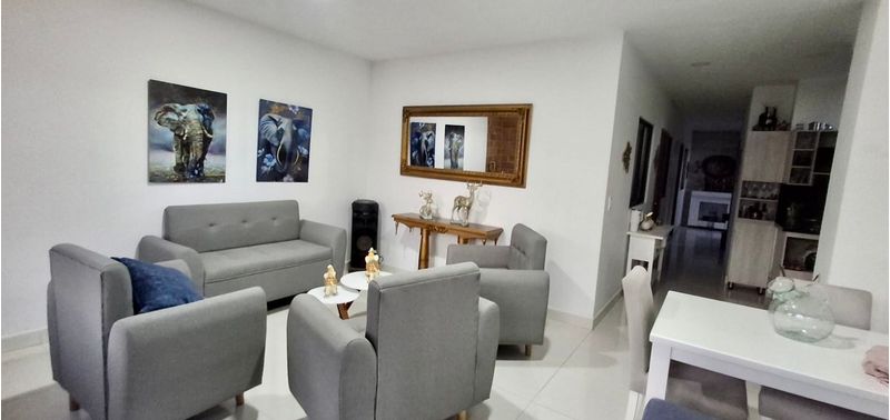 Casa en Venta en Medellín, San Cristóbal-4