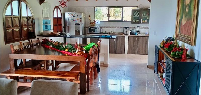 Casa en Venta en Medellín, San Cristóbal-5