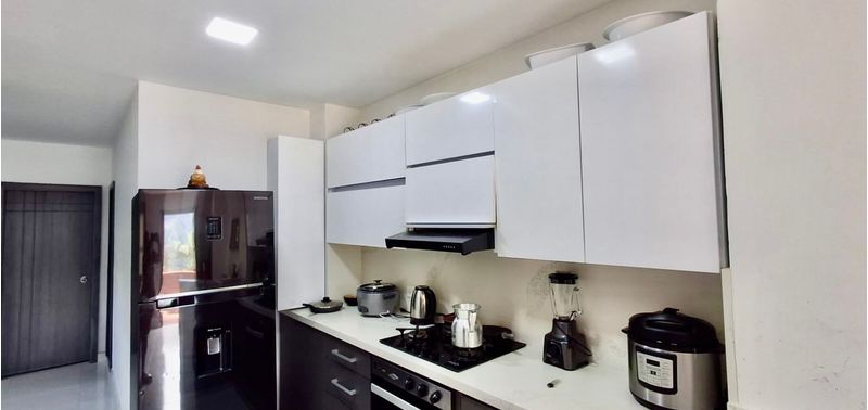 Casa en Venta en Medellín, San Cristóbal-6