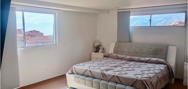 Casa en Venta en Medellín, San Cristóbal-7