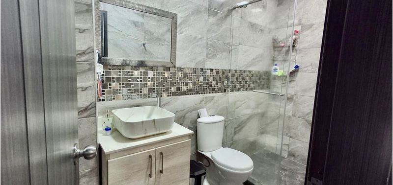 Casa en Venta en Medellín, San Cristóbal-9