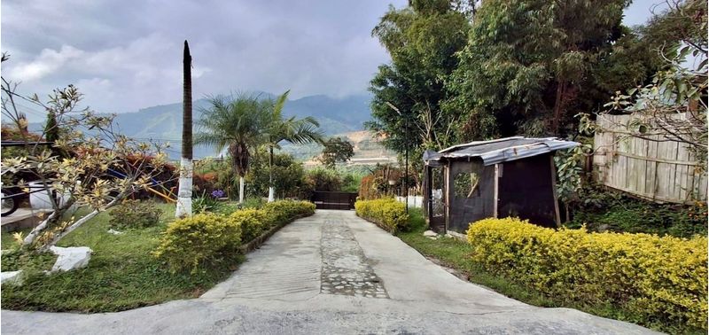 Casa en Venta en Medellín, San Cristóbal-10