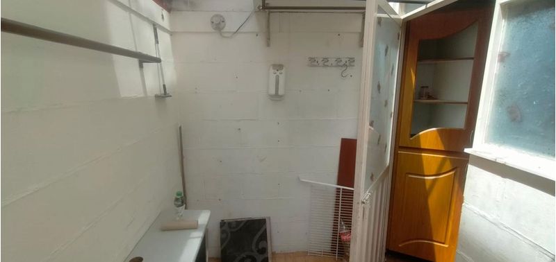 Casa en Venta en Soacha, San Mateo-1