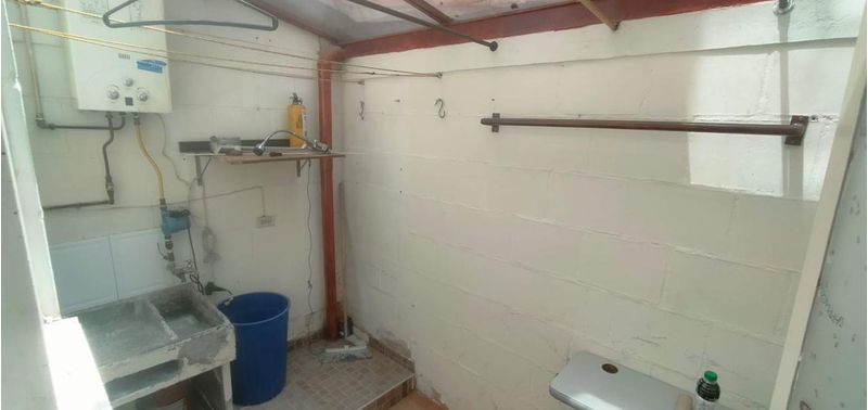 Casa en Venta en Soacha, San Mateo-4