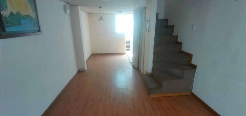 Casa en Venta en Soacha, San Mateo-8
