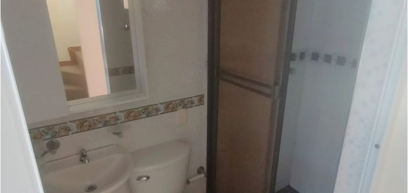 Casa en Venta en Soacha, San Mateo-9