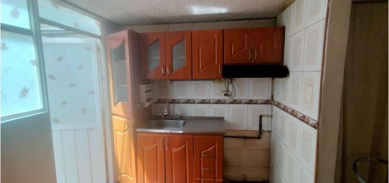 Casa en Venta en Soacha, San Mateo-10