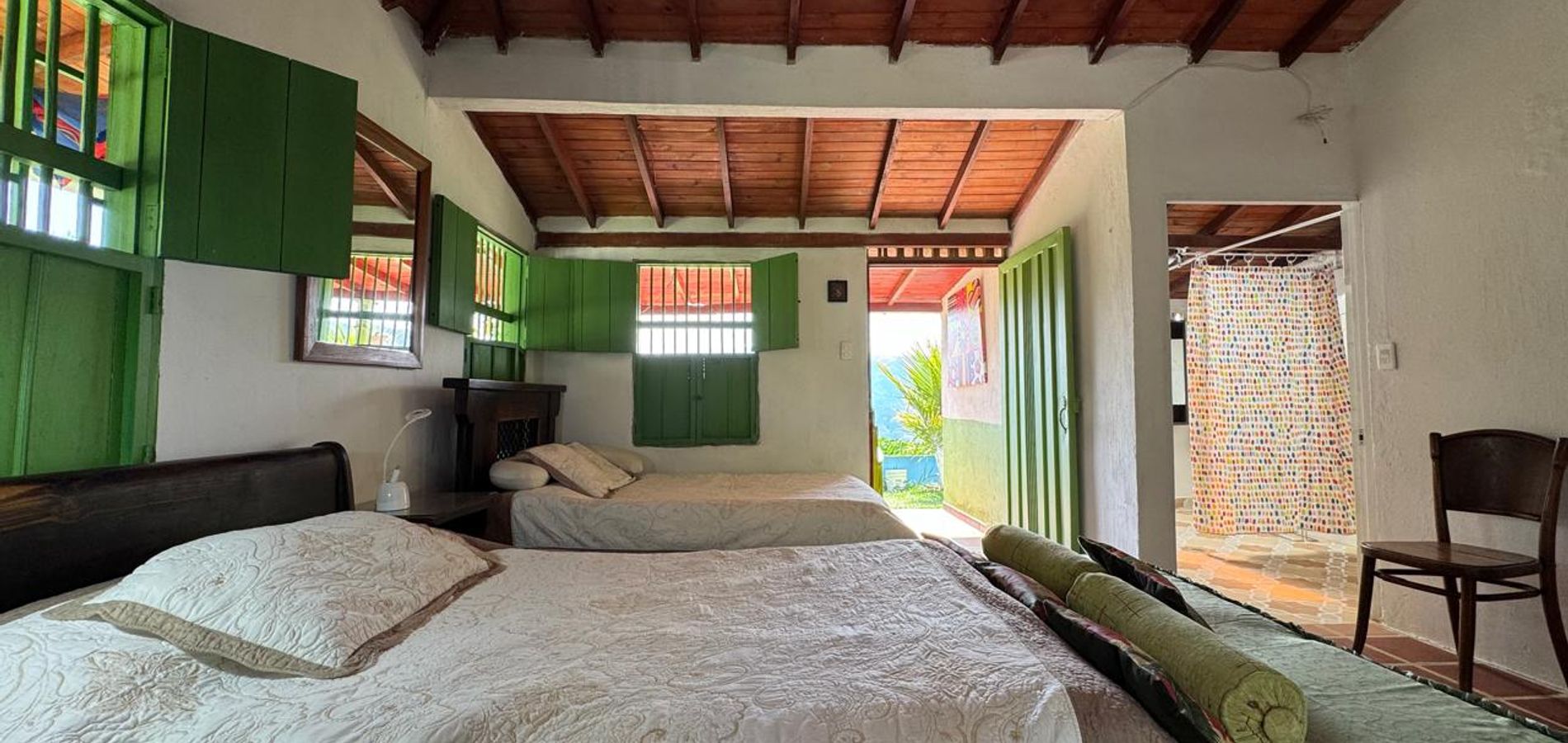 Casa en Antioquia en Girardota, Girardota-1