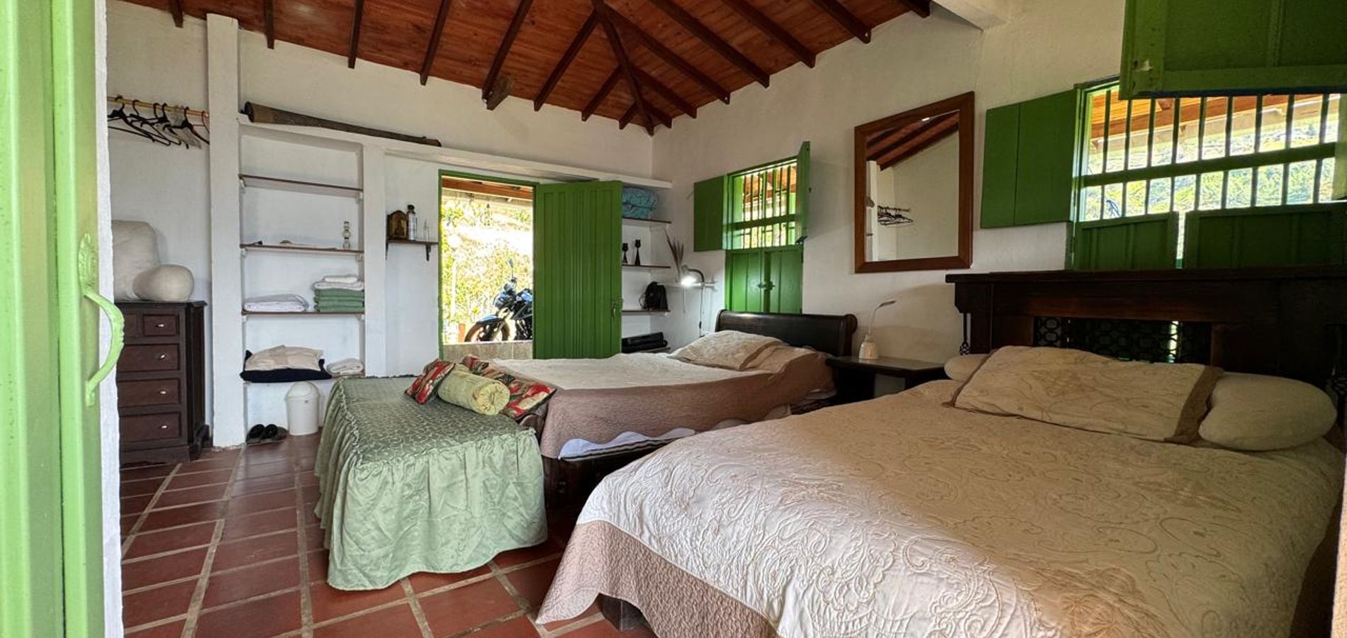 Casa en Antioquia en Girardota, Girardota-2