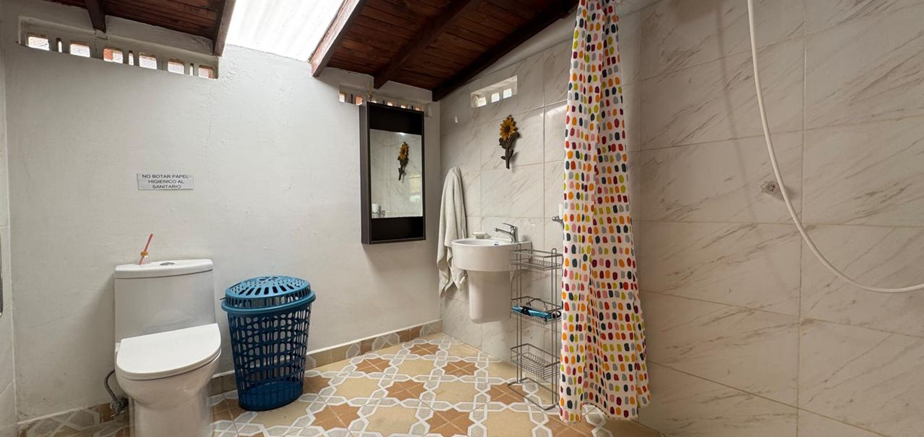 Casa en Antioquia en Girardota, Girardota-3