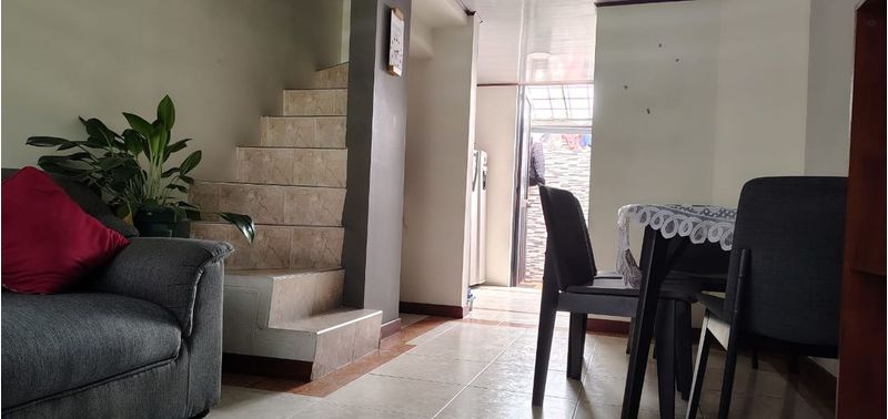 Casa en Venta en Soacha, San Mateo