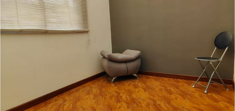 Casa en Venta en Soacha, San Mateo-1