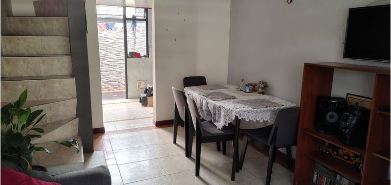 Casa en Venta en Soacha, San Mateo-3