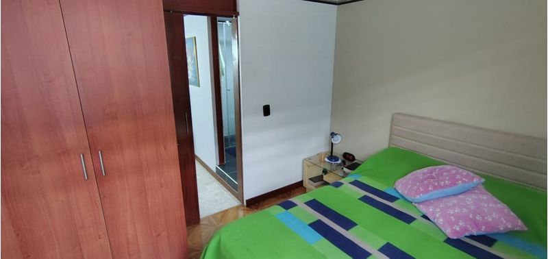 Casa en Venta en Soacha, San Mateo-4
