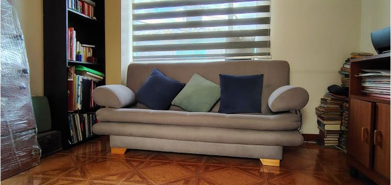 Casa en Venta en Soacha, San Mateo-7