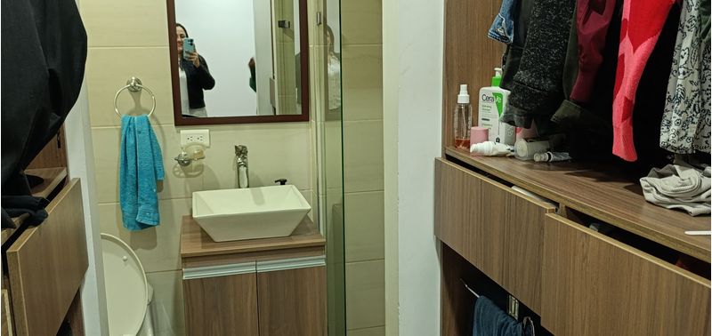Apartamento en Venta en Bello, Bello-10