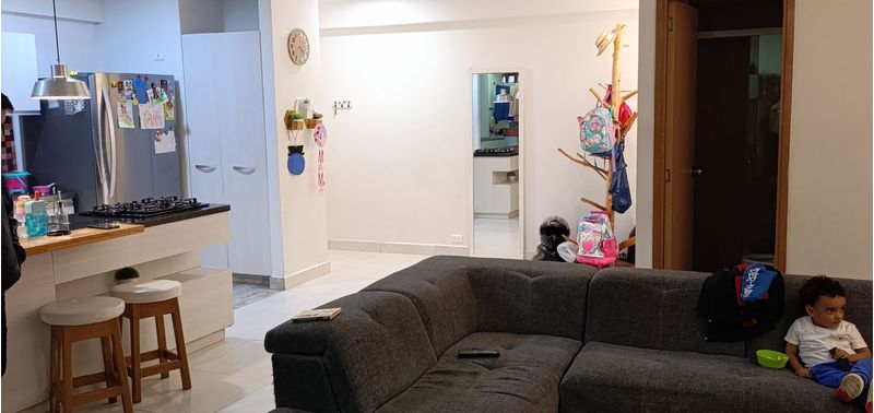 Apartamento en Venta en Bello, Bello-12