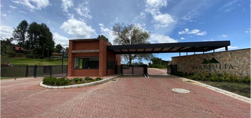Casa en Venta en Retiro, El Portento