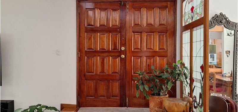 Casa en Venta en Medellín, El Poblado-0
