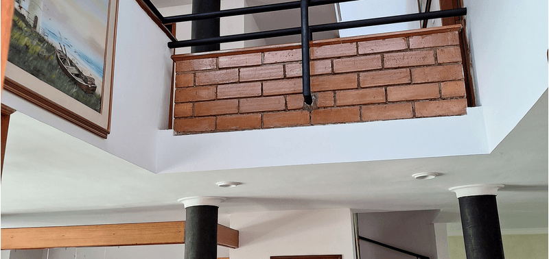 Casa en Venta en Medellín, El Poblado-2