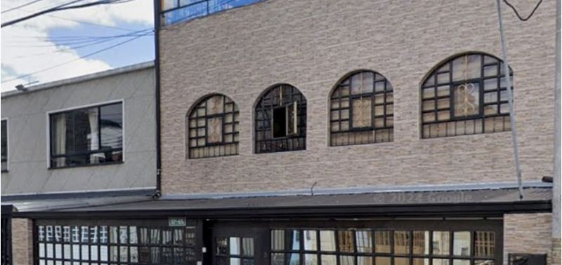 Casa en Venta en Bogotá, D.C., Ciudad Jardín Sur