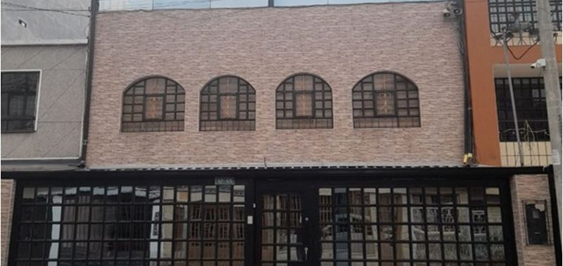 Casa en Venta en Bogotá, D.C., Ciudad Jardín Sur-0