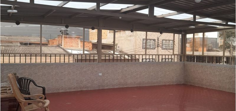 Casa en Venta en Bogotá, D.C., Ciudad Jardín Sur-2