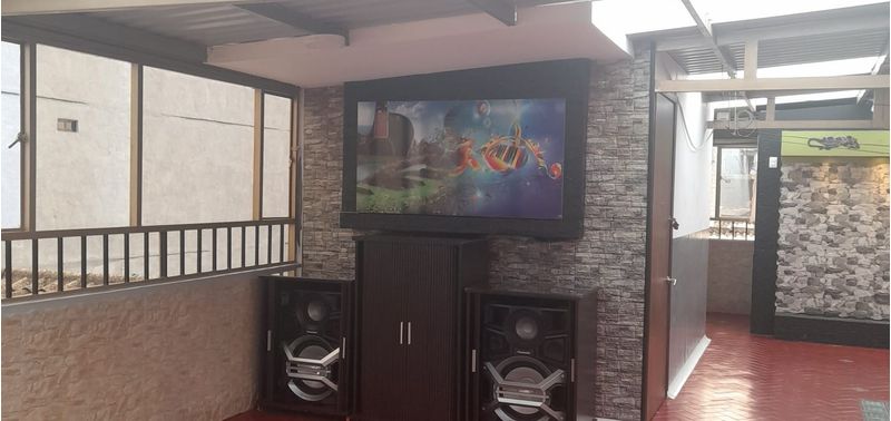 Casa en Venta en Bogotá, D.C., Ciudad Jardín Sur-3