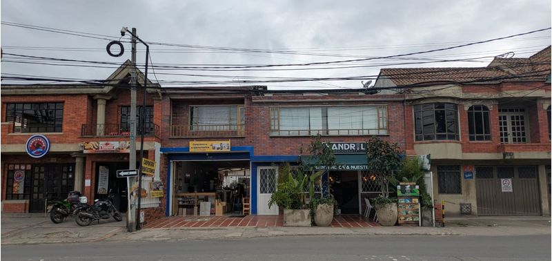 Casa en Venta en Cajicá, Cajicá