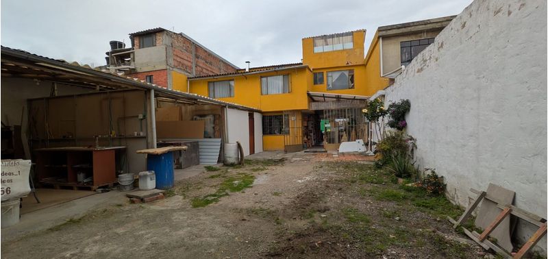 Casa en Venta en Cajicá, Cajicá-3