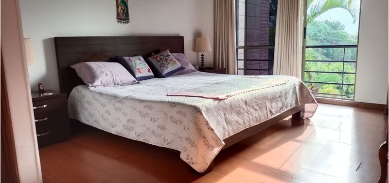 Casa en Venta en Medellín, San Lucas
