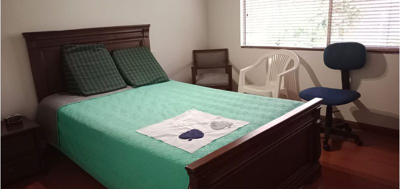 Casa en Venta en Medellín, San Lucas-0