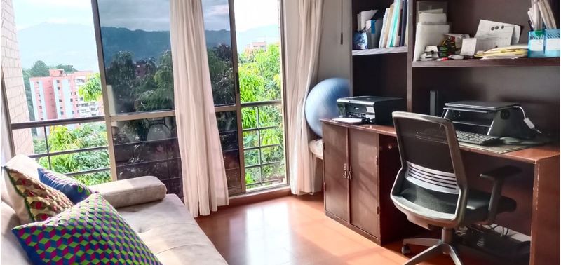 Casa en Venta en Medellín, San Lucas-2