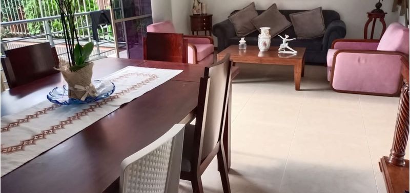 Casa en Venta en Medellín, San Lucas-3