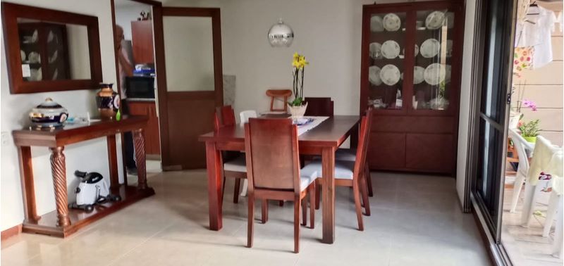 Casa en Venta en Medellín, San Lucas-4