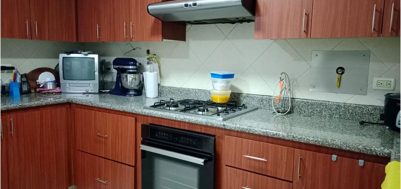 Casa en Venta en Medellín, San Lucas-9
