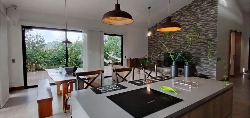Casa en Venta en Copacabana, Copacabana-1