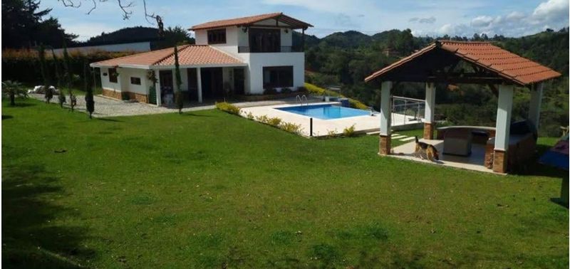 Casa en Venta en San Vicente Ferrer, San Vicente-0