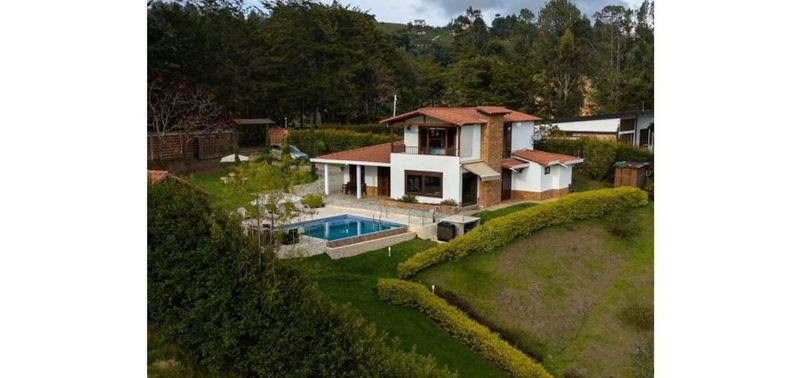 Casa en Venta en San Vicente Ferrer, San Vicente-1