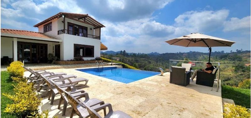 Casa en Venta en San Vicente Ferrer, San Vicente-3