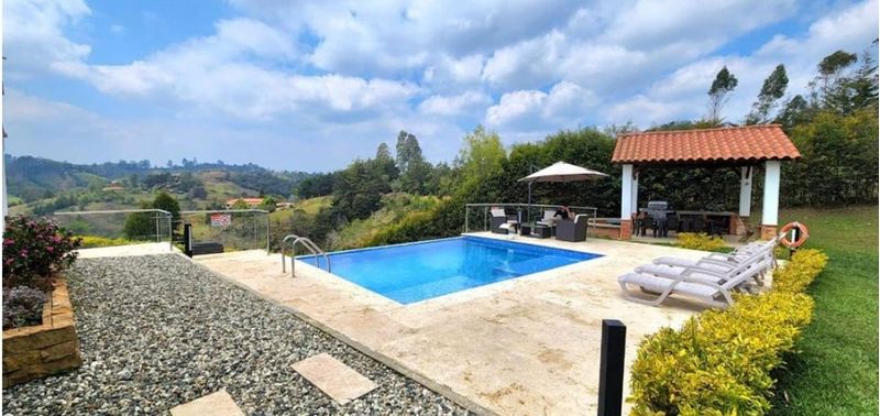 Casa en Venta en San Vicente Ferrer, San Vicente-10