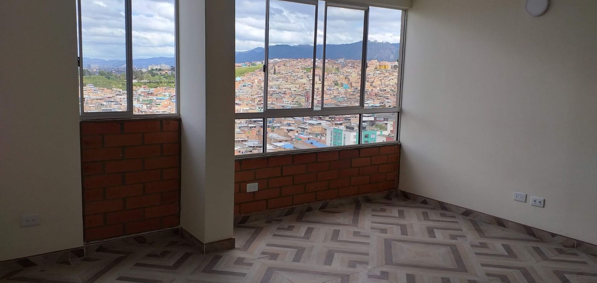 Apartamento en Venta en Bogotá, D.C., Marco Fidel Suárez-3