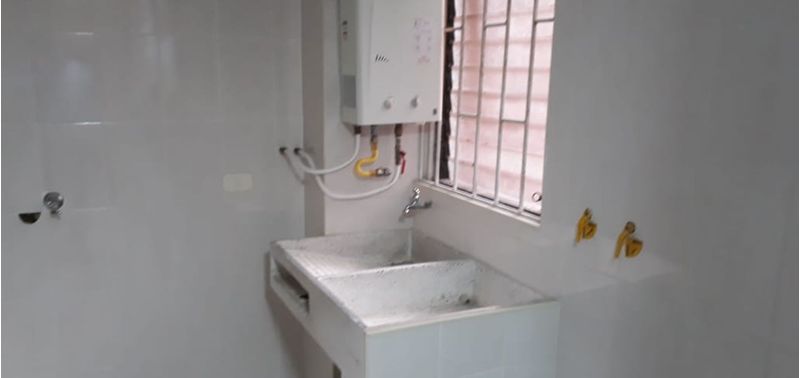 Apartamento en Venta en Medellín, Laureles-7
