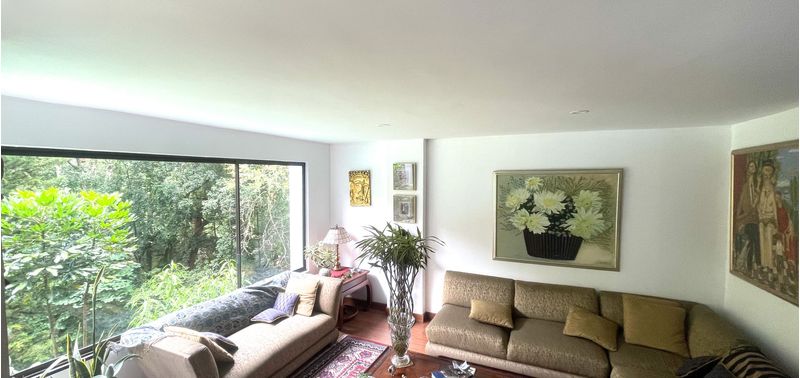 Apartamento en Venta en Medellín, El Poblado
