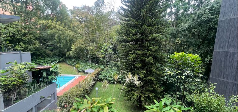 Apartamento en Venta en Medellín, El Poblado-0