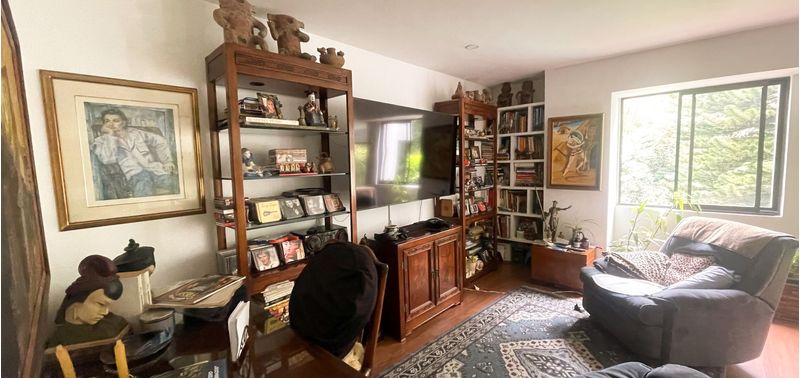 Apartamento en Venta en Medellín, El Poblado-1